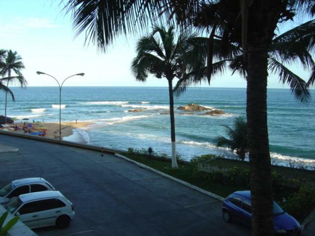 Ondina Apart Salvador da Bahia Dış mekan fotoğraf